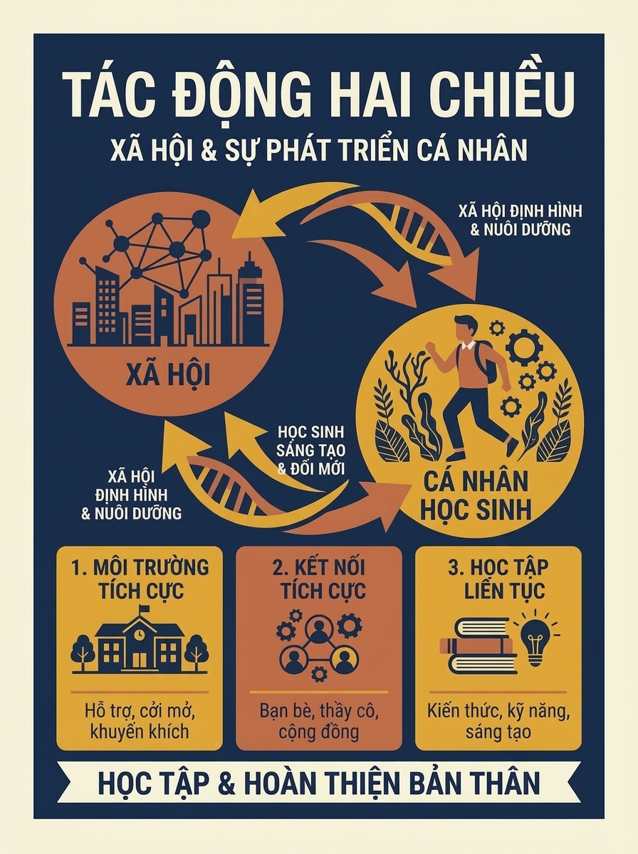 Trang 6: Tác động hai chiều