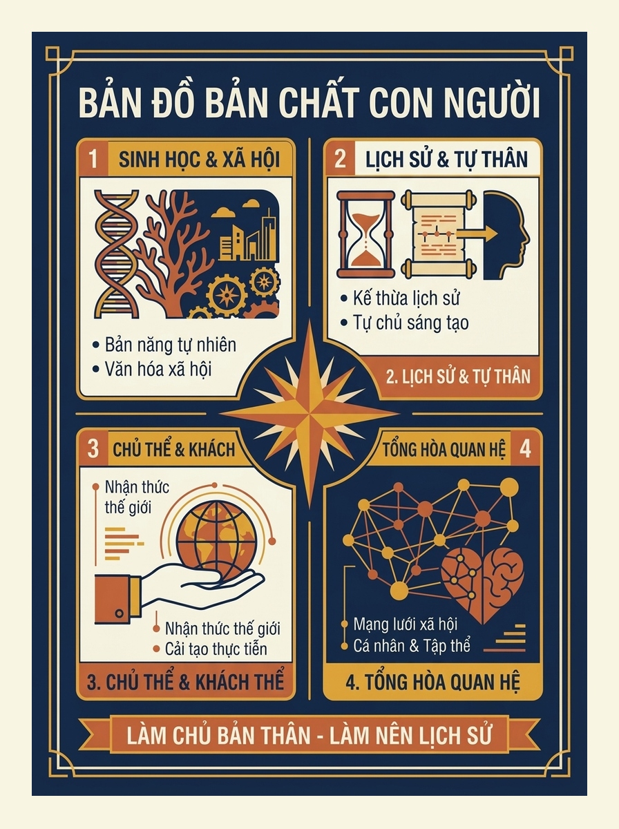 Trang 7: Bản đồ tư duy